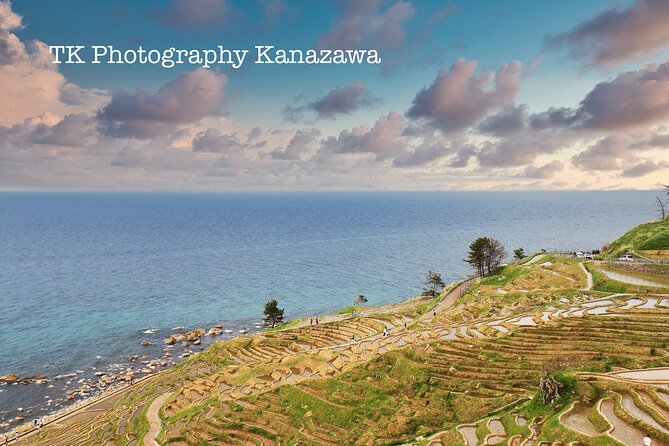 Noto and Chirihama Private Evening Tourphotoshoot by Professional Photographer - Key Points