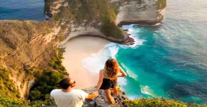 Nusa Penida Custumized West & East Tours - Key Points