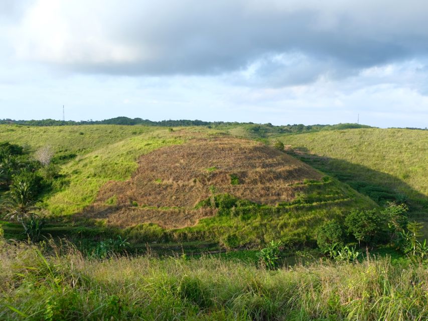 Nusa Penida Nusa Penida East Trip - Key Points