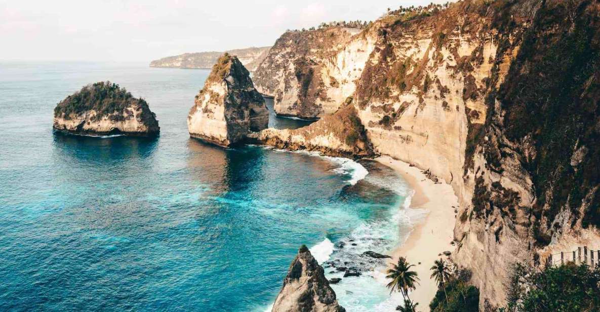 Nusa Penida: Private Car Hire With Driver - Key Points