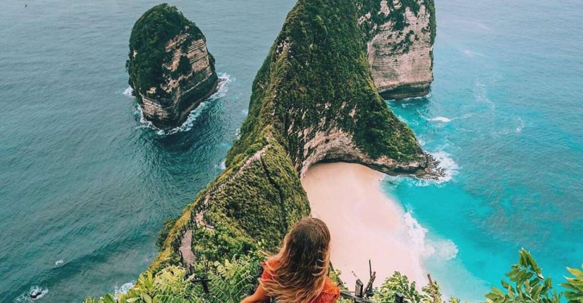 Nusa Penida: Scenic Beaches, Cliffs & Treehouse Private Tour - Cancellation Policy Details