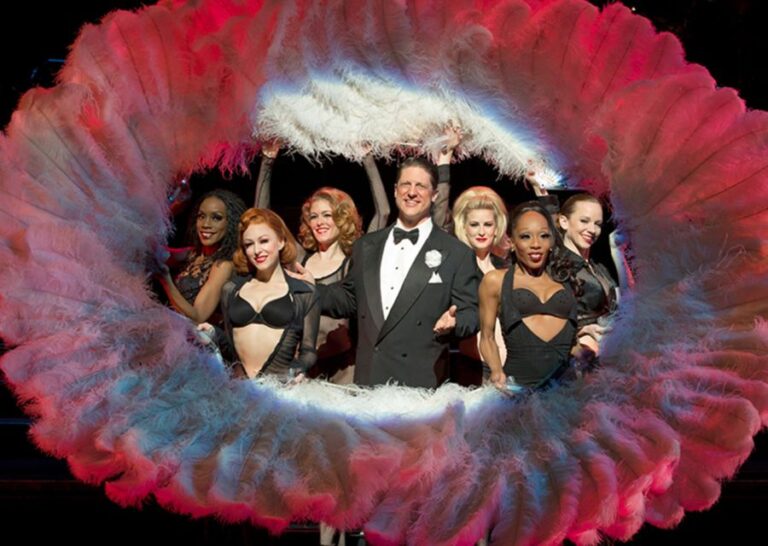 NYC: Chicago Broadway Tickets