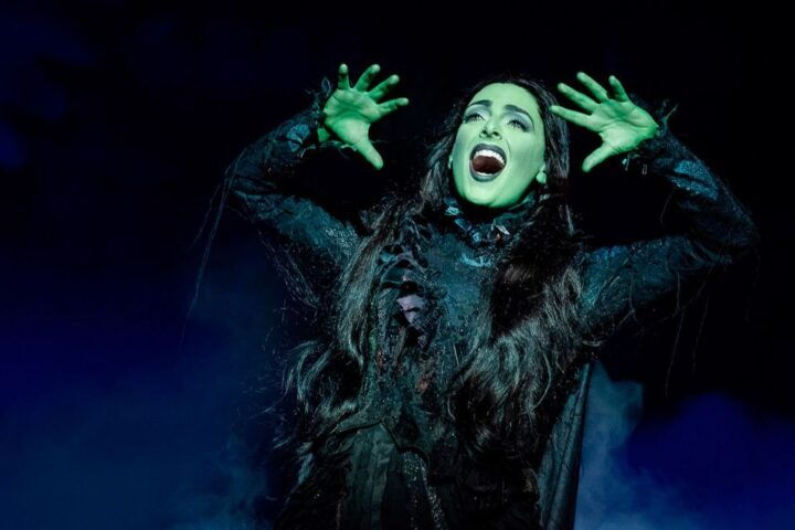 NYC: Wicked Broadway Tickets - Key Points