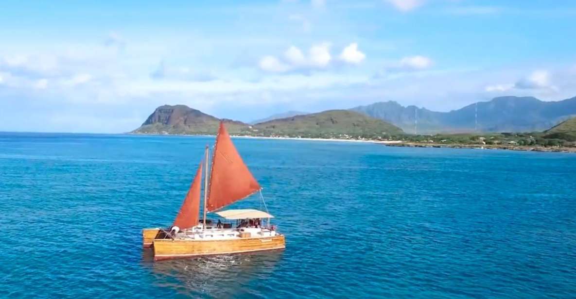 Oahu: Honolulu Morning Polynesian Canoe Voyage - Key Points
