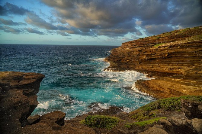 Oahu Island Photography Tour - Key Points