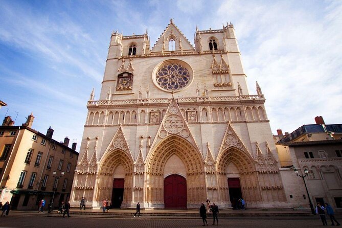 Old Lyon Private Tour: Cathedral and Traboules (Mar ) - Key Points