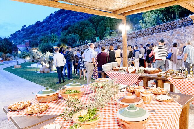 Olive Oil Festival in Cretan Farm With Traditional Dinner - Just The Basics
