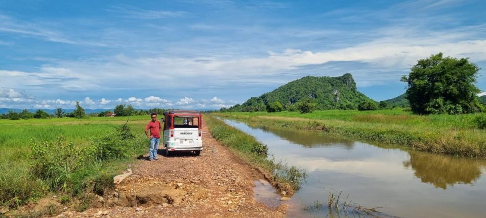 One-Day Tour in Kampot-Kep Including Bokor Nationalpark - Key Points