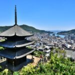 onomichi private walking tour with local guide Onomichi: Private Walking Tour With Local Guide