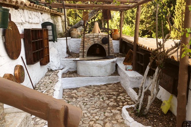 Original Private Tour to Lefkada Villages Wine Tasting & Photo (Tailor Made) - Key Points
