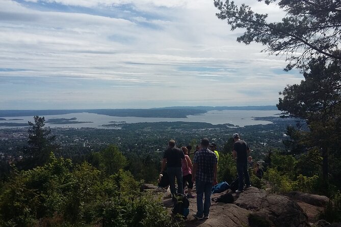 Oslo Nature Walks: Forest to Fjord - Experience Oslos Natural Beauty