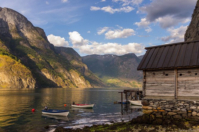 Oslo to the Fjords and Bergen With Optional Cruise in Flåm - Itinerary Overview