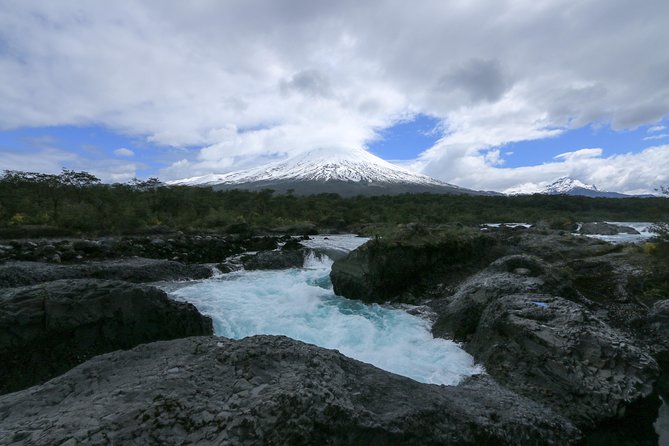 Osorno Volcano and Petrohué Waterfalls - Tour Highlights and Itinerary