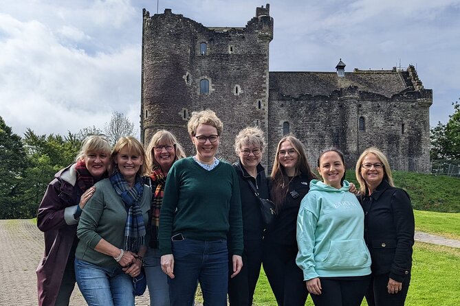 Outlander Film Locations Private Guided Tour - Tour Highlights