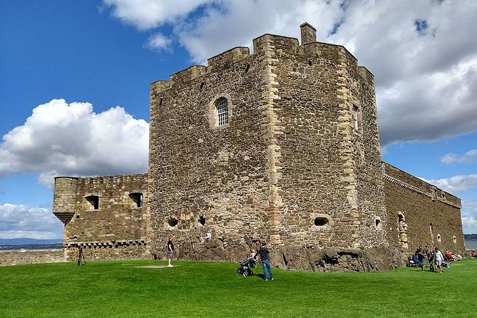 Outlander Four Location Tour - Private Tour of Lallybroch and Outlander Castles - Tour Overview and Highlights