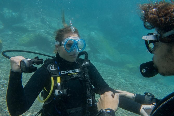 PADI ReActivate Course - Key Points