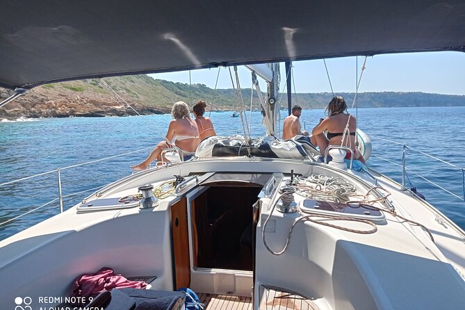 Palma Beach Private Cruise With Lunch (Mar ) - Inclusions and Amenities