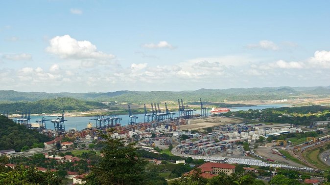 Panama Citys Top Tour - Key Points