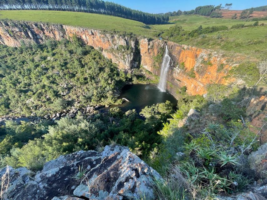 Panorama Route and Blyde River Canyon Tour From Hoedspruit - Just The Basics