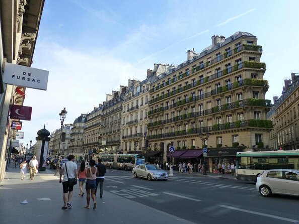 Paris Craft Beer Tasting Small-Group Walking Tour - Just The Basics