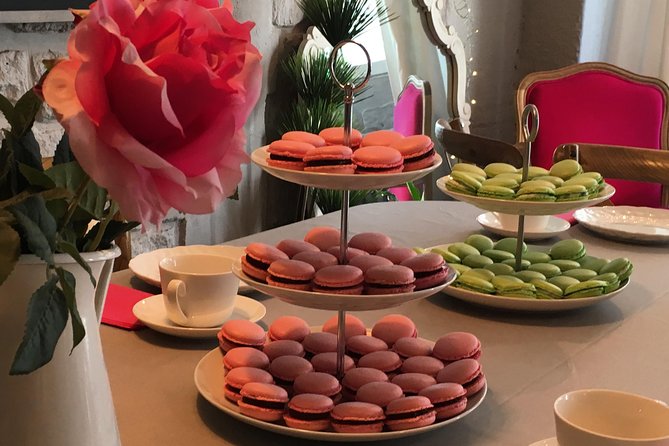 Paris Macaron Making Small-Group Class With Advance Option (Mar ) - Key Points