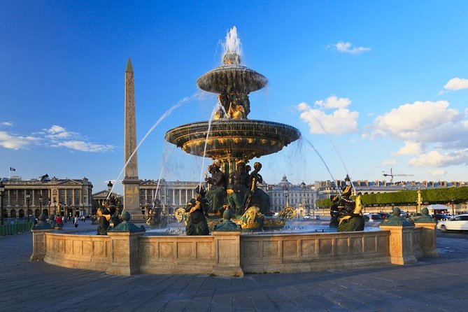 Paris Segway Tour With Ticket for Seine River Cruise - Key Points