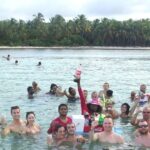 party boat in punta cana free drinks and transportation inc Party Boat in Punta Cana/Free Drinks and Transportation Inc