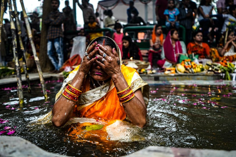 Pashupatinath Temple Puja Exclusive Tour - Key Points