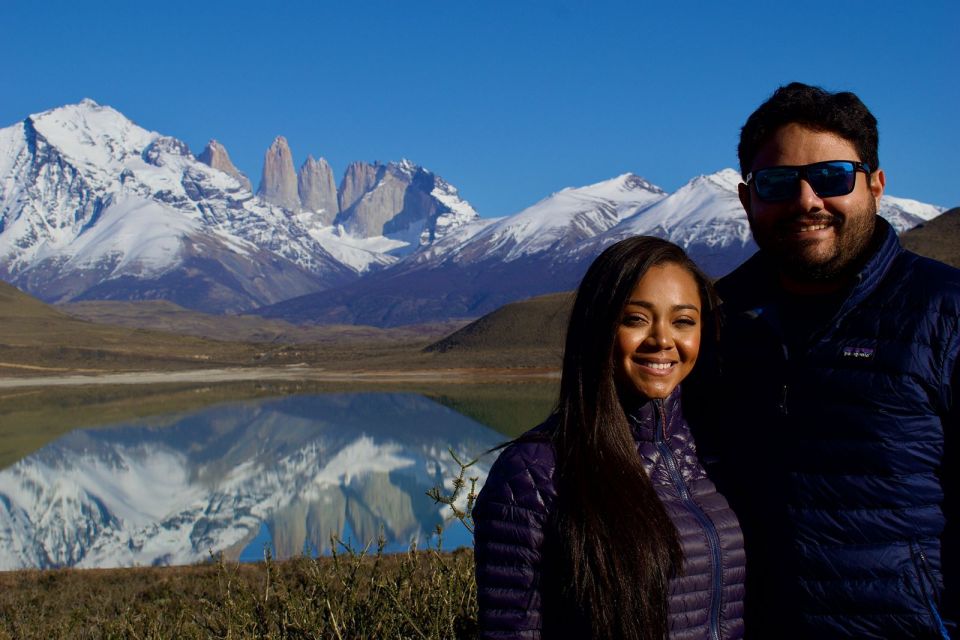 Patagonia: Torres Del Paine Full-Day Guided Tour - Key Points