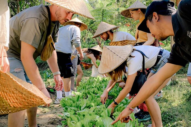 Pemulan Bali Farm Cooking School in Ubud - Key Points