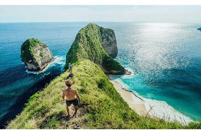 Penida Island West Coast Tour and Snorkeling—Private Transfers  - Kuta - Key Points