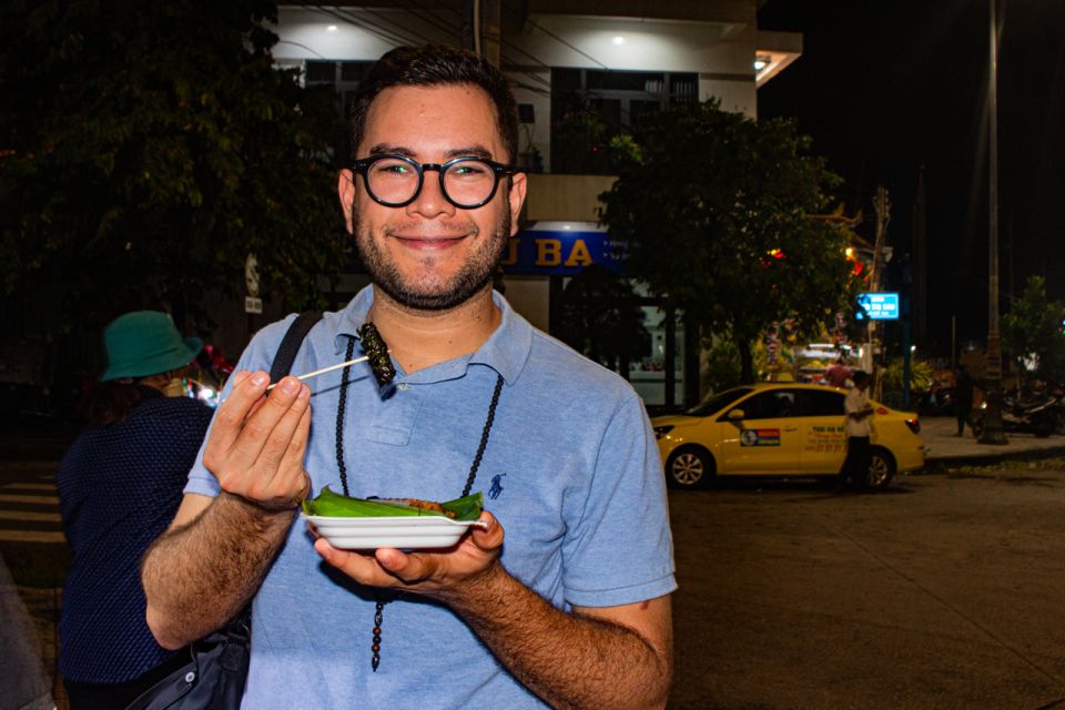 Phu Quoc: Street Food Tour - Key Points