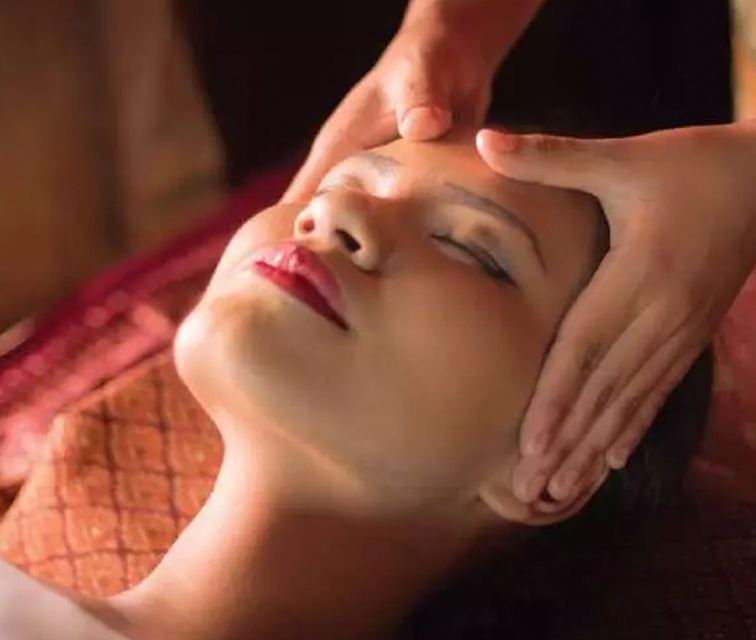 Phuket Private Spa Sunshine Package 3 Hours - Key Points