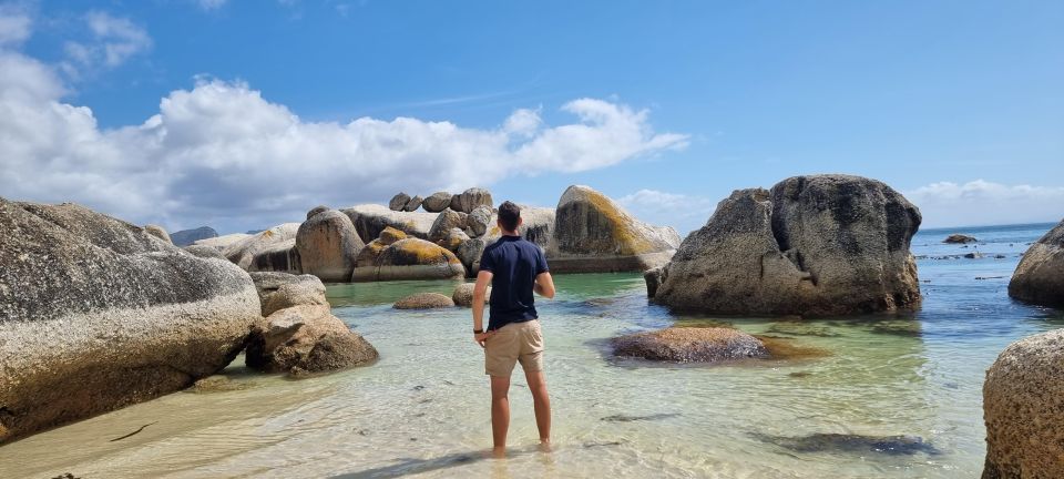 Picnic With Penguins: a Tailored Journey to Boulders Beach - Tour Duration and Booking