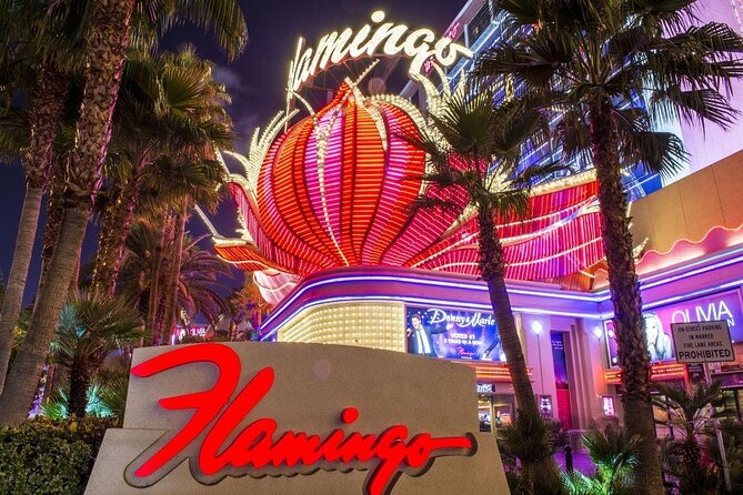 Piff the Magic Dragon at the Flamingo Las Vegas - Just The Basics