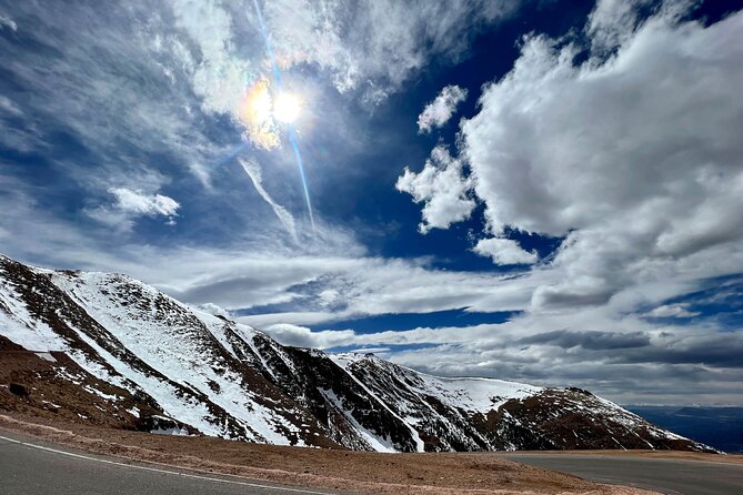 Pikes Peak Jeep Tour - Tour Guides and Customer Reviews