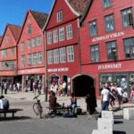 pocket bergen a self guided tour to the unesco site of bryggen Pocket Bergen A Self-guided Tour to the Unesco Site of Bryggen