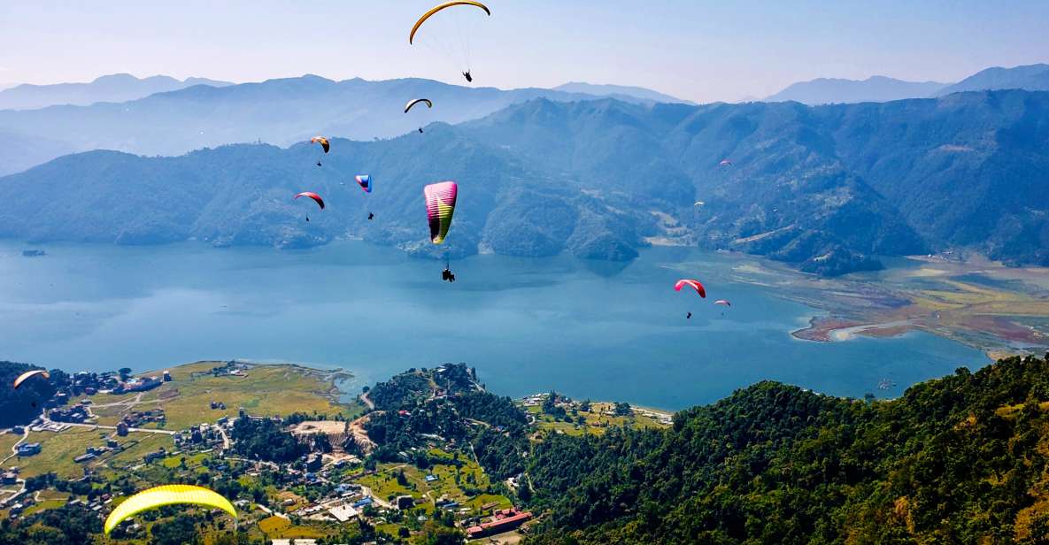 Pokhara: Sarangkot Sunrise & Pokhara Private Guided Day Tour - Key Points