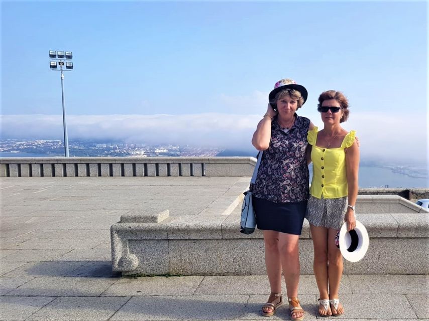 Ponte De Lima & Viana Do Castelo: All-Inclusive Private Tour - Key Points