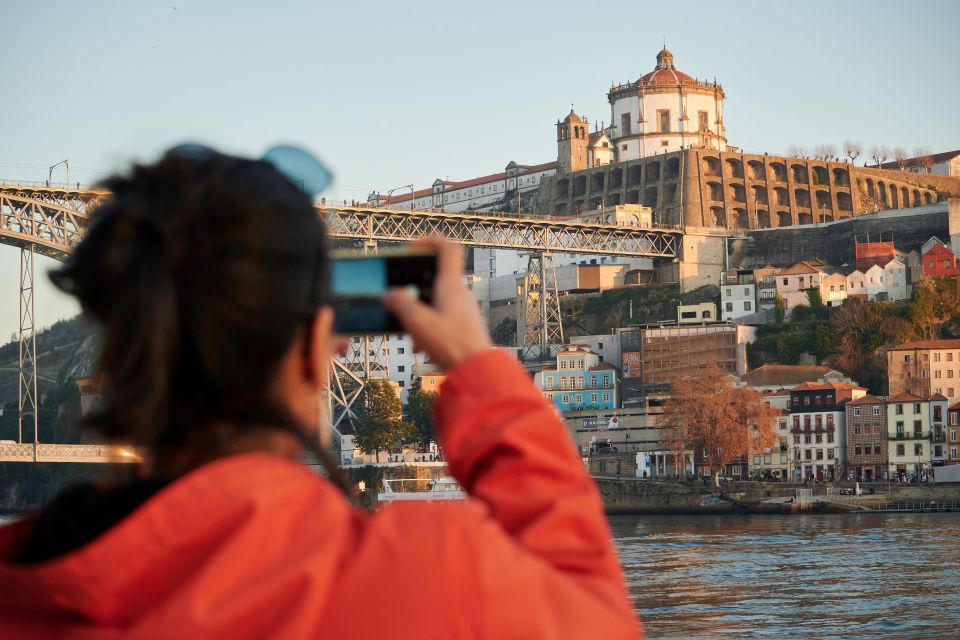 Porto: Private Architecture Tour With a Local Expert - Key Points
