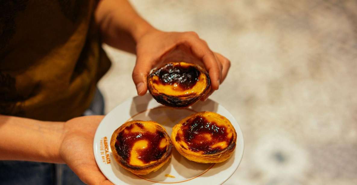 Porto: Private Food Tour – 10 Tastings With Locals - Key Points