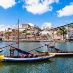 porto tuk tuk tour douro river cruise and wine tasting Porto: Tuk-Tuk Tour, Douro River Cruise, and Wine Tasting