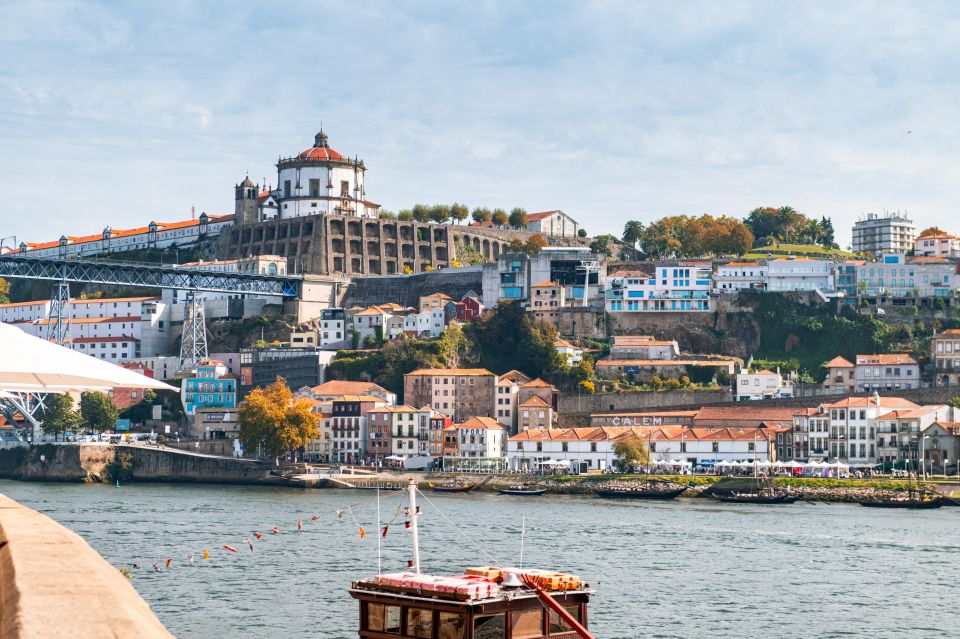 Porto Walking Tour: You Cannot Miss It! - Key Points