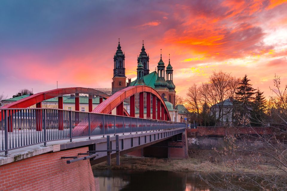 Poznan: Capture the Most Photogenic Spots With a Local - Key Points