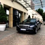 prague private transfer from or to krakow Prague: Private Transfer From or to Krakow