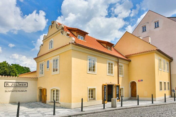 Prague: R. Jelinek Interactive Slivovitz Museum With Tasting - Key Points