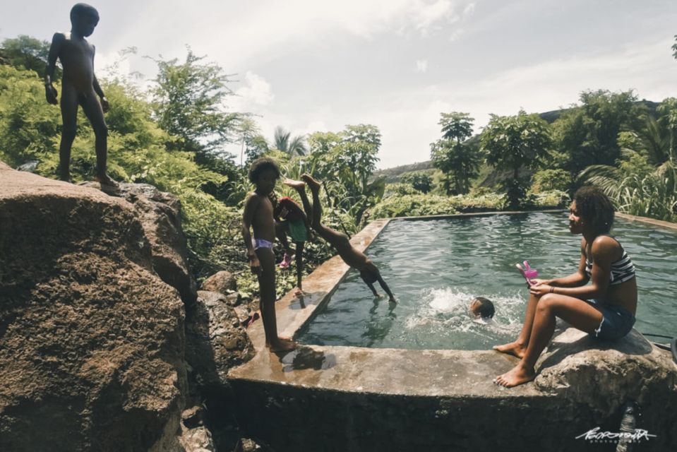 Praia: Guided Nature Hike to Cidade Velha - Key Points