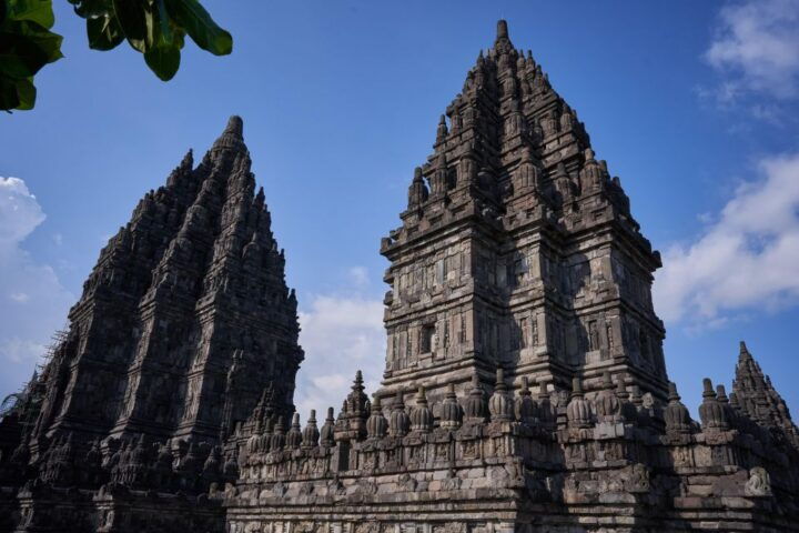 Prambanan, Yogyakarta - Book Tickets & Tours - Key Points