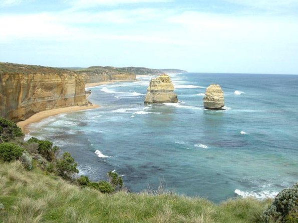 Premium Great Ocean Road Day Tour: Surf Coast Route 12 Apostles, Loch Ard Gorge - Just The Basics
