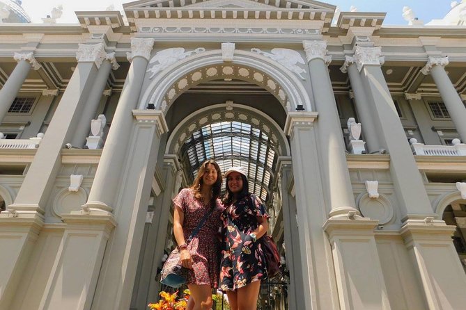 PREMIUM: Half-Day City Tour in Guayaquil - Customizable Experience